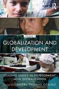 Globalization and Development