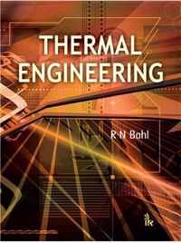 Thermal Engineering