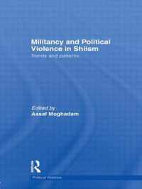 Militancy and Political Violence in Shiism