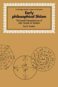 Early Philosophical Shiism