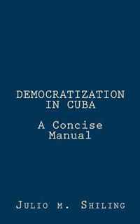 Democratization in Cuba