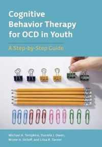 Cognitive Behavior Therapy for OCD in Youth