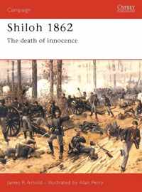 Shiloh, 1862