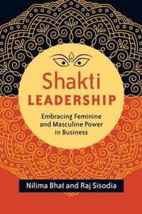 Shakti Leadership