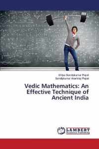 Vedic Mathematics