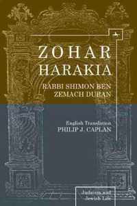 Zohar Harakia