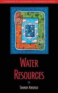 Water Resources