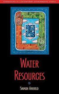 Water Resources