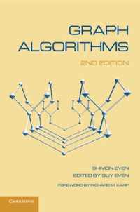 Graph Algorithms