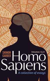 Homo Sapience Vol I&II