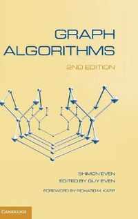 Graph Algorithms