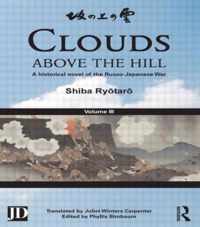 Clouds Above The Hill