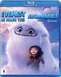 Everest De Jonge Yeti (Abominable)