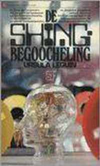 De Shing-begoocheling