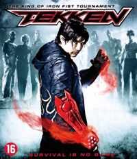 Tekken