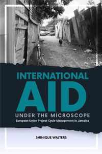 International Aid Under the Microscope