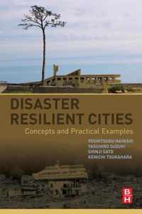 Disaster Resilient Cities