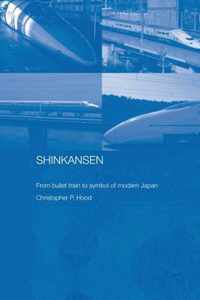 Shinkansen