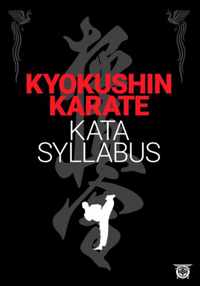 Kyokushin karate- Kata Syllabus