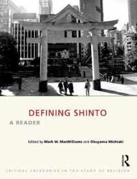 Defining Shinto