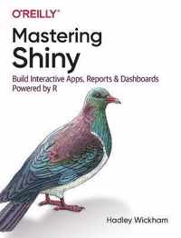 Mastering Shiny