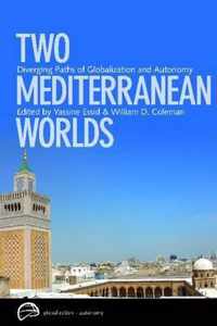 Two Mediterranean Worlds