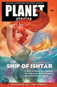 The Ship Of Ishtar