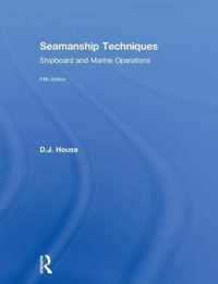 Seamanship Techniques