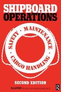 Shipboard Operations