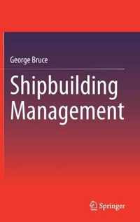 Shipbuilding Management