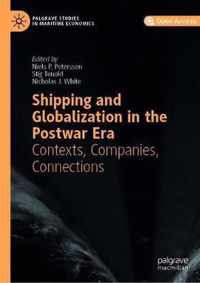 Shipping and Globalization in the Post-War Era