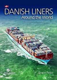 Danish Liners Around the World