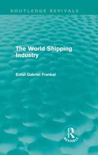 The World Shipping Industry