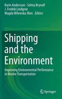 Shipping and the Environment