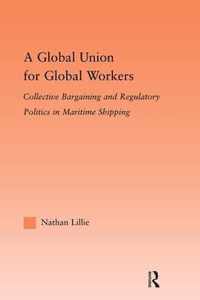 A Global Union for Global Workers