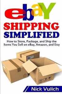 eBay Shipping Simplified