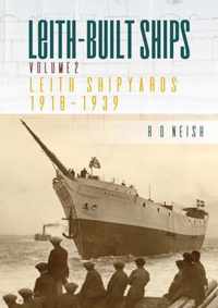 Leith-Built Ships