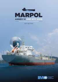 MARPOL annex VI & NTC 2008