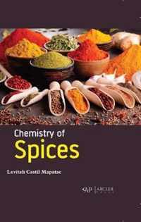 Chemistry of Spices