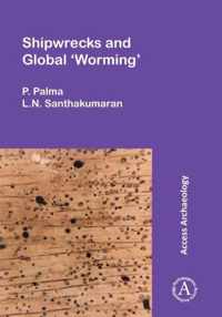 Shipwrecks and Global 'Worming'