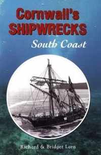 Cornwall's Shipwrecks