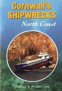 Cornwall's Shipwrecks