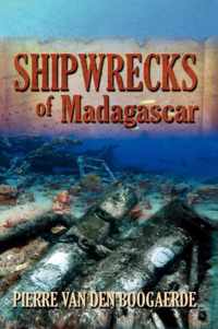 Shipwrecks of Madagascar