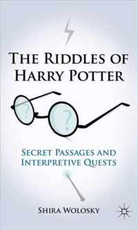 The Riddles of Harry Potter