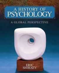 A History of Psychology