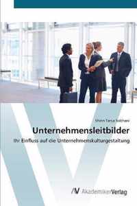 Unternehmensleitbilder