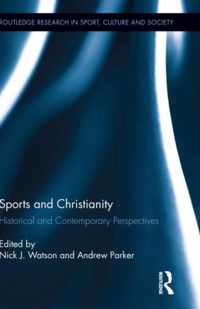 Sports and Christianity