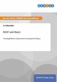 BASF und Bayer