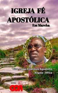 Igreja Fe Apostolica em Marcha