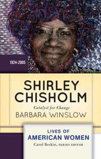 Shirley Chisholm